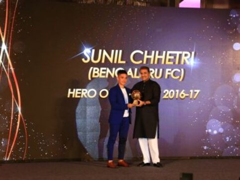 Sunil Chhetri hopes for better structure in Indian football, says unified league will help player employment Sunil Chhetri hopes for better structure in Indian football, says unified league will help player employment