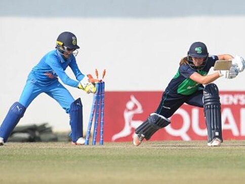 ICC Women's World Cup 2017: Sushma Verma needs to grab batting opportunities to prove she isn't just a wicketkeeper ICC Women's World Cup 2017: Sushma Verma needs to grab batting opportunities to prove she isn't just a wicketkeeper