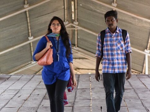 Swathi Kolai Vazhakku, Talvar and the ethics of making films on real-life murder cases Swathi Kolai Vazhakku, Talvar and the ethics of making films on real-life murder cases
