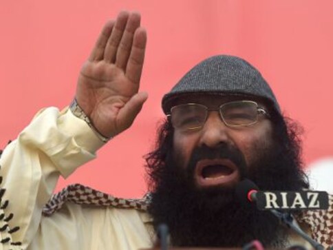 Syed Salahuddin being named 'global terrorist' by US is 25 years too late: Hizbul Mujahideen has long breached India Syed Salahuddin being named 'global terrorist' by US is 25 years too late: Hizbul Mujahideen has long breached India