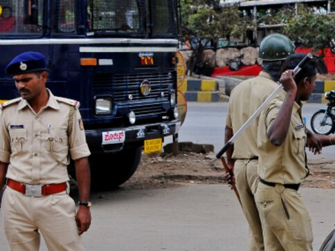 One killed, three injured in warehouse explosion in Tamil Nadu's Tiruchirapalli One killed, three injured in warehouse explosion in Tamil Nadu's Tiruchirapalli