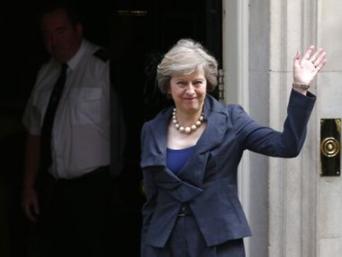 A year after Brexit, the debate in Britain is more about what form its exit from EU should take A year after Brexit, the debate in Britain is more about what form its exit from EU should take