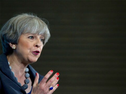 May to reshuffle Cabinet after disastrous elections; lower ranks of ministers expected to lose jobs May to reshuffle Cabinet after disastrous elections; lower ranks of ministers expected to lose jobs