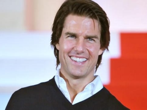 American Made trailer: Tom Cruise's new film will remind you of Knight and Day American Made trailer: Tom Cruise's new film will remind you of Knight and Day