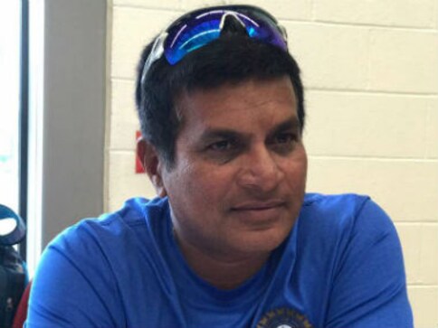 ICC Women’s World Cup 2017, Tushar Arothe interview: If we field well, we'll do well ICC Women’s World Cup 2017, Tushar Arothe interview: If we field well, we'll do well