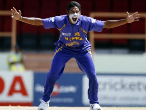 Chaminda Vaas interview: Most of the bowlers now-a-days love to play only the T20 format Chaminda Vaas interview: Most of the bowlers now-a-days love to play only the T20 format