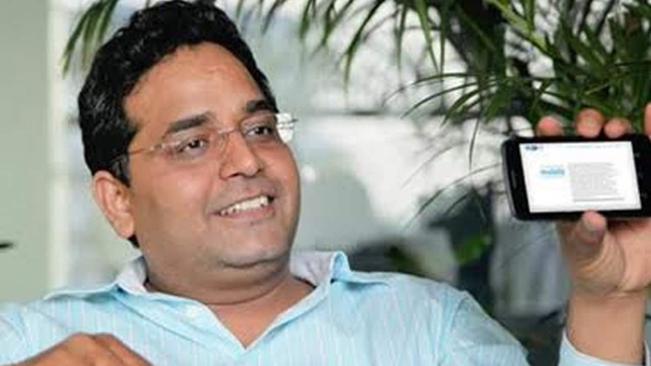 WhatsApp digital payments: Paytm39;s Vijay Shekhar Sharma cries foul, alleges Facebook arm-twisted UPI - Firstpost
