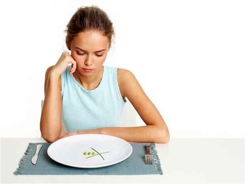 5 Dietary habits to keep your sugar in check 5 Dietary habits to keep your sugar in check
