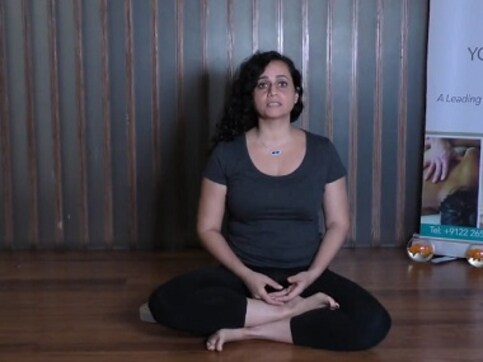 Watch: On International Yoga Day 2017, a tutorial on a 15-minute yoga practice Watch: On International Yoga Day 2017, a tutorial on a 15-minute yoga practice