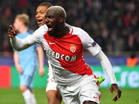 Transfer Window: From Tiemoué Bakayoko’s long-awaited Chelsea move to James Rodriguez joining Bayern Munich Transfer Window: From Tiemoué Bakayoko’s long-awaited Chelsea move to James Rodriguez joining Bayern Munich