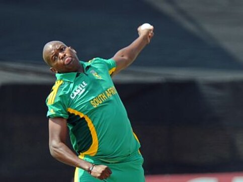 Former South Africa pacer Lonwabo Tsotsobe banned for eight years for match-fixing Former South Africa pacer Lonwabo Tsotsobe banned for eight years for match-fixing