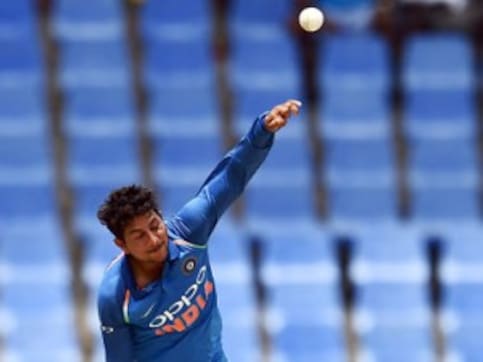 India vs West Indies: Kuldeep Yadav's arrival is the best thing to have happened to Indian cricket India vs West Indies: Kuldeep Yadav's arrival is the best thing to have happened to Indian cricket