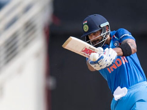 India vs West Indies, 1st T20I: Virat Kohli and Co should be wary of hosts despite favourites tag India vs West Indies, 1st T20I: Virat Kohli and Co should be wary of hosts despite favourites tag