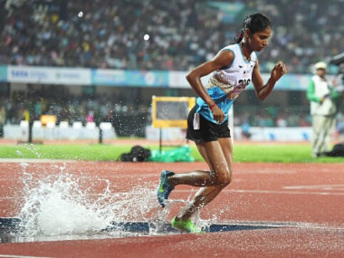 Asian Athletics Championships: India end Day 3 on top of medal tally with 7 golds, 4 silver and 9 bronze Asian Athletics Championships: India end Day 3 on top of medal tally with 7 golds, 4 silver and 9 bronze
