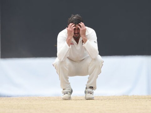 Sri Lanka vs Zimbabwe, one-off Test: Graeme Cremer says wrong decision by third umpire tough to handle Sri Lanka vs Zimbabwe, one-off Test: Graeme Cremer says wrong decision by third umpire tough to handle