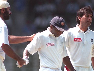 India vs Sri Lanka: A look back at past series between the two sides in graphics
