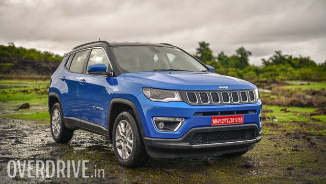 The 2017 Jeep Compass aims to achieve practicality, a premium feel and an affordable price tag.