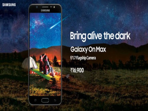 Samsung unveils a new addition to the Galaxy series exclusively on Flipkart! Samsung unveils a new addition to the Galaxy series exclusively on Flipkart!