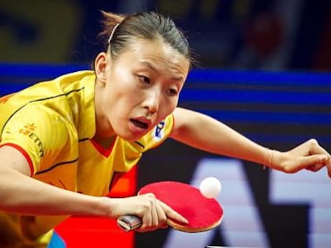 Highlights Ultimate Table Tennis (UTT) Final 2017: Falcons TTC clinch maiden title Highlights Ultimate Table Tennis (UTT) Final 2017: Falcons TTC clinch maiden title