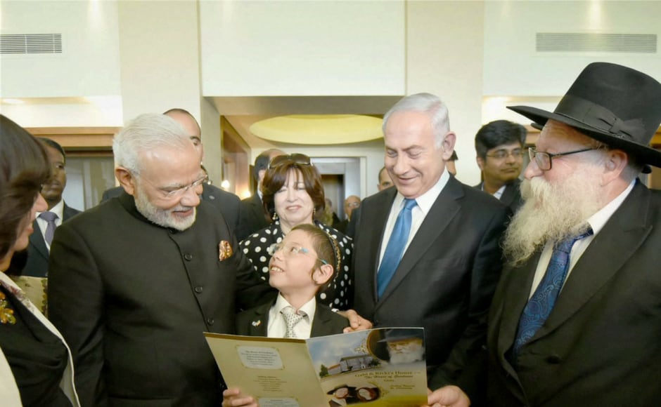Narendra Modi told him that he is welcome to return to India and live there, for which he will be provided with a long-term visa. Reuters Narendra Modi told him that he is welcome to return to India and live there, for which he will be provided with a long-term visa. Reuters