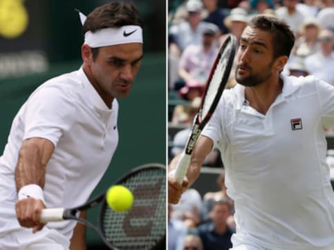 Wimbledon 2017, men’s final preview: Confident Marin Cilic stands in way of Roger Federer and history Wimbledon 2017, men’s final preview: Confident Marin Cilic stands in way of Roger Federer and history
