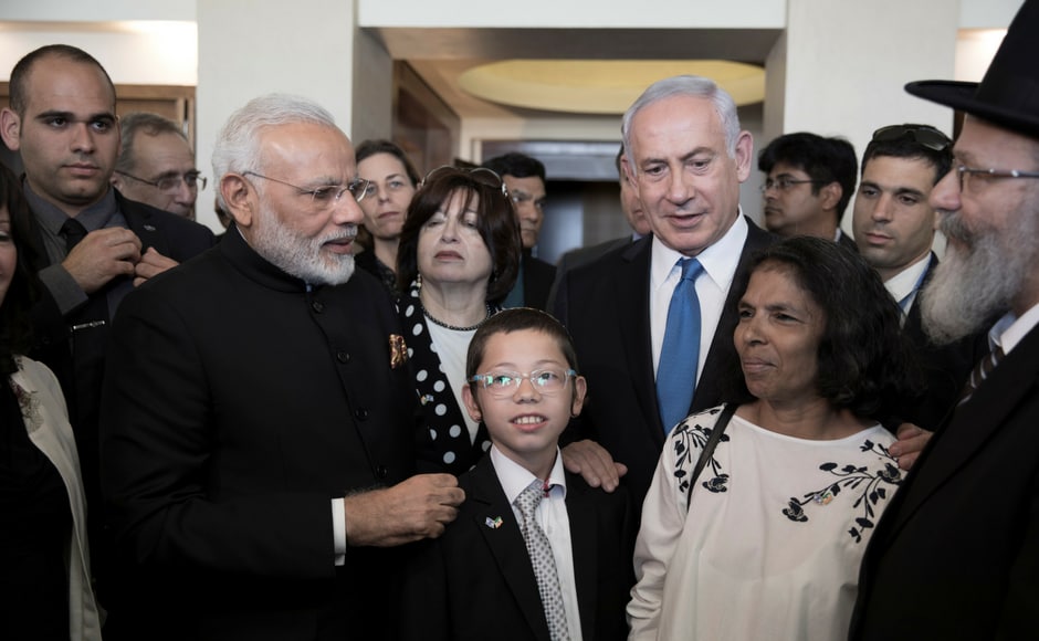 Moshe lost both his parents, who were directors of the Chabad House, popular as Nariman House, one of the sites of the terror attack in which 164 were killed. Reuters Moshe lost both his parents, who were directors of the Chabad House, popular as Nariman House, one of the sites of the terror attack in which 164 were killed. Reuters
