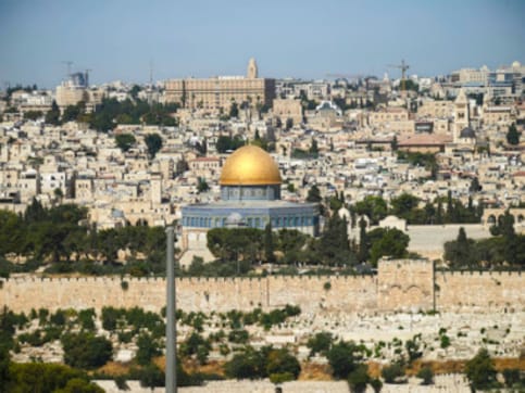Arab League says Israel 'playing with fire' by putting new security measures at Jerusalem holy site Arab League says Israel 'playing with fire' by putting new security measures at Jerusalem holy site