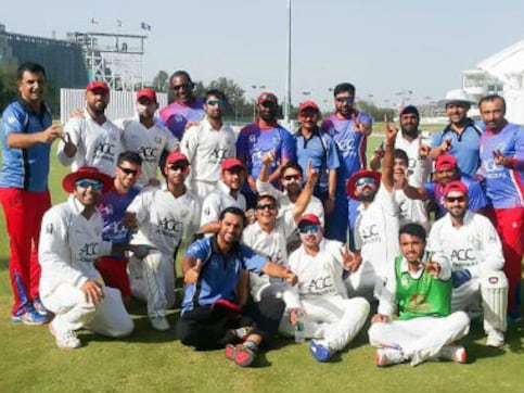 Afghanistan prepare for 'huge honour' of Lord's debut against star-studded MCC side Afghanistan prepare for 'huge honour' of Lord's debut against star-studded MCC side