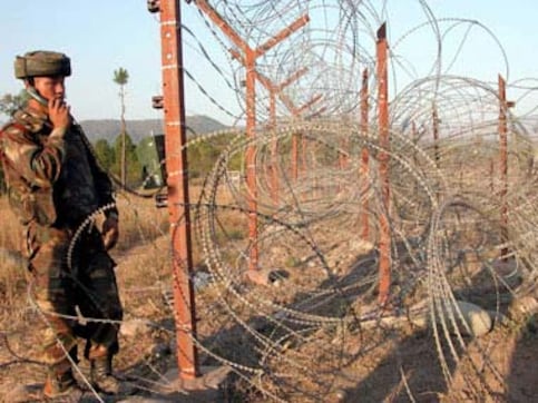 Pakistan violated ceasefire 251 times this year, killing five Indian soldiers and wounding 21: Govt Pakistan violated ceasefire 251 times this year, killing five Indian soldiers and wounding 21: Govt