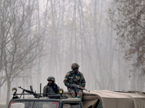 Given China's belligerence, Indian Army should improve defences in Kishtwar, Jammu and Kashmir Given China's belligerence, Indian Army should improve defences in Kishtwar, Jammu and Kashmir
