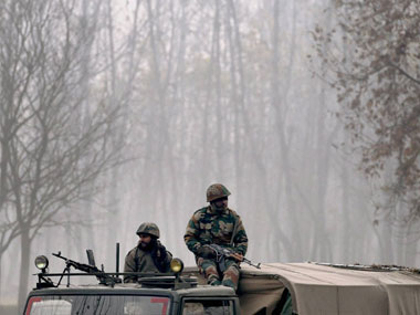 By stopping free rations for peace stations, we are letting the armed forces down at a crucial time