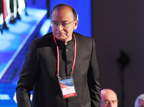 Arun Jaitley says armed forces fully equipped to deal with contingencies, shortage of arms will be made up Arun Jaitley says armed forces fully equipped to deal with contingencies, shortage of arms will be made up