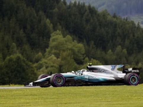 Austrian Grand Prix: Can Valtteri Bottas help Mercedes continue dominance at Red Bull's home circuit Austrian Grand Prix: Can Valtteri Bottas help Mercedes continue dominance at Red Bull's home circuit