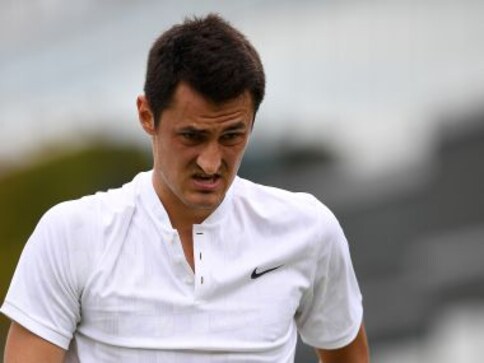 Wimbledon 2017: From bored Bernard Tomic to struggling Indians, the biggest taking points from Week 1 Wimbledon 2017: From bored Bernard Tomic to struggling Indians, the biggest taking points from Week 1