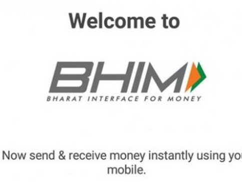 Transactions of Rs 1,500 cr on BHIM app so far, says IT Minister Ravi Shankar Prasad Transactions of Rs 1,500 cr on BHIM app so far, says IT Minister Ravi Shankar Prasad