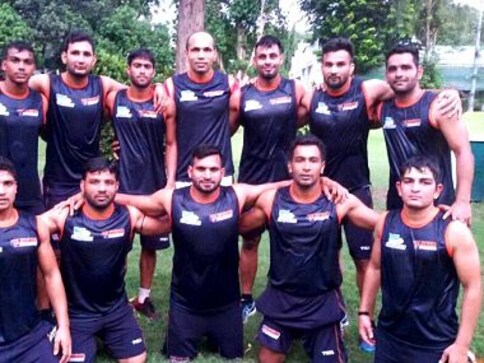 Pro Kabaddi League 2017: Unfancied Bengal Warriors will bank on high fitness levels to outdo opponents