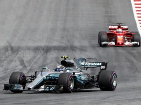 Austrian Grand Prix: Valtteri Bottas pips Sebastian Vettel to clinch sensational win, Lewis Hamilton finishes 4th Austrian Grand Prix: Valtteri Bottas pips Sebastian Vettel to clinch sensational win, Lewis Hamilton finishes 4th