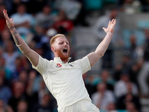 England vs South Africa: Ben Stokes' double strike puts visitors on the back foot in Oval Test England vs South Africa: Ben Stokes' double strike puts visitors on the back foot in Oval Test