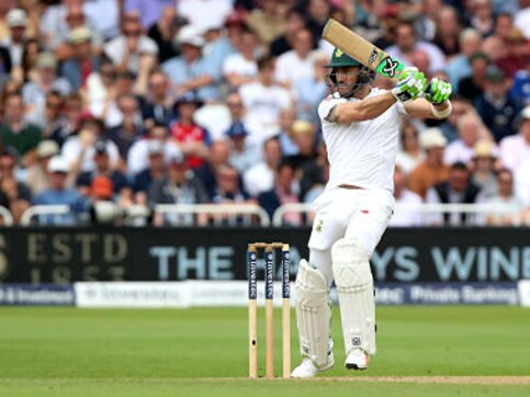 England vs South Africa: Proteas went back to basics to bounce back at Trent Bridge, says captain Faf du Plessis England vs South Africa: Proteas went back to basics to bounce back at Trent Bridge, says captain Faf du Plessis