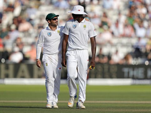 England vs South Africa: Kagiso Rabada's ban is 'a big loss' for Proteas and cricket, says Dean Elgar England vs South Africa: Kagiso Rabada's ban is 'a big loss' for Proteas and cricket, says Dean Elgar