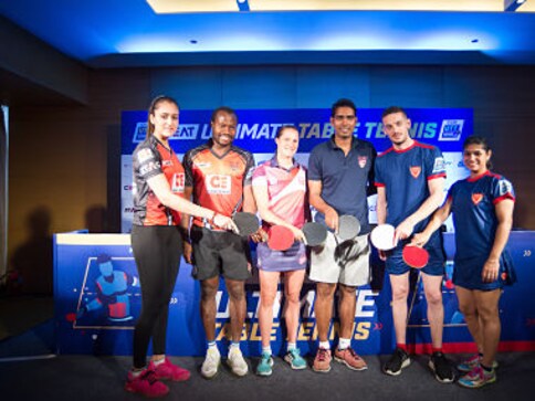 Ultimate Table Tennis: From free entry into stadiums to the new format, all you need to know
