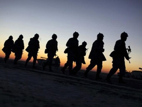India, Maldives to begin two-week long joint military exercise at Belagavi tomorrow India, Maldives to begin two-week long joint military exercise at Belagavi tomorrow