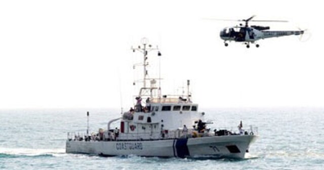 Indian Coast Guard Recruitment: Applications invited from 4 January for 322 posts of Navik and Yantrik Indian Coast Guard Recruitment: Applications invited from 4 January for 322 posts of Navik and Yantrik