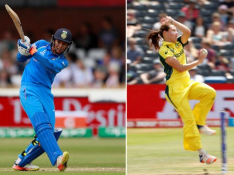 ICC Women's World Cup 2017: Mithali Raj vs Kristen Beams and other battles as India take on Australia ICC Women's World Cup 2017: Mithali Raj vs Kristen Beams and other battles as India take on Australia
