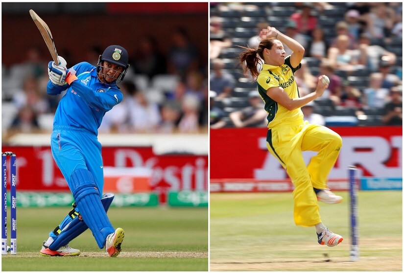 ICC Womens World Cup 2017: Mithali Raj vs Kristen Beams and other battles as India take on Australia
