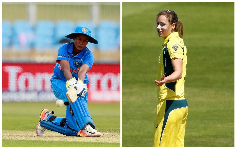 Who will win the battle of the all-rounders? Reuters