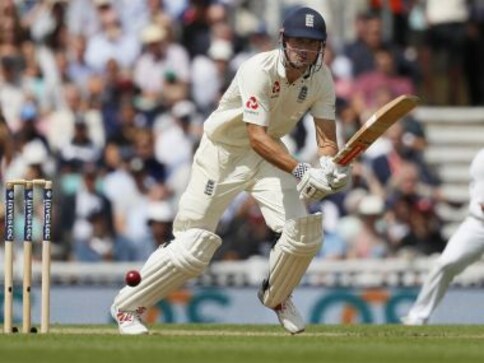 England vs South Africa: Alastair Cook holds firm as Proteas chip away on rain curtailed Day 1 England vs South Africa: Alastair Cook holds firm as Proteas chip away on rain curtailed Day 1