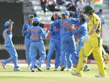 ICC Womens World Cup 2017: Led by Harmanpreet Kaur, India defied all odds to write their own script