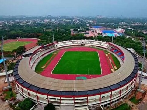 Asian Athletics Championship: Pakistan athletes given green signal to participate after getting Indian visas Asian Athletics Championship: Pakistan athletes given green signal to participate after getting Indian visas