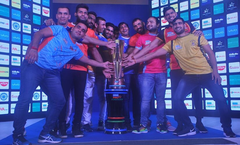 Pro Kabaddi League 2017: Revamped and reworked, new campaign presents a season of opportunities